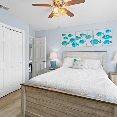 Crystal Village Destin Chambre photo