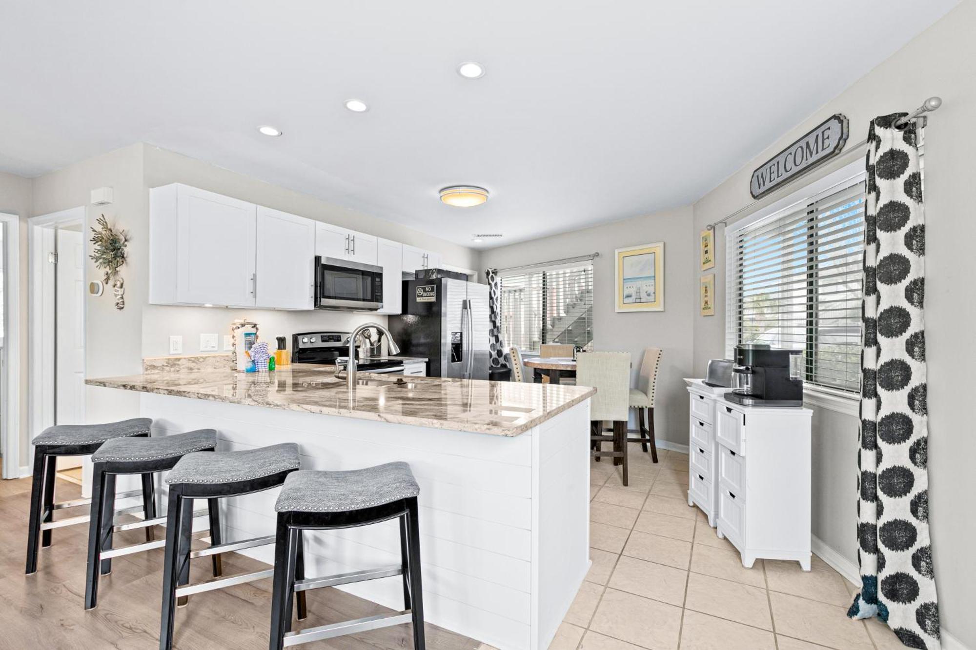 Crystal Village Destin Chambre photo