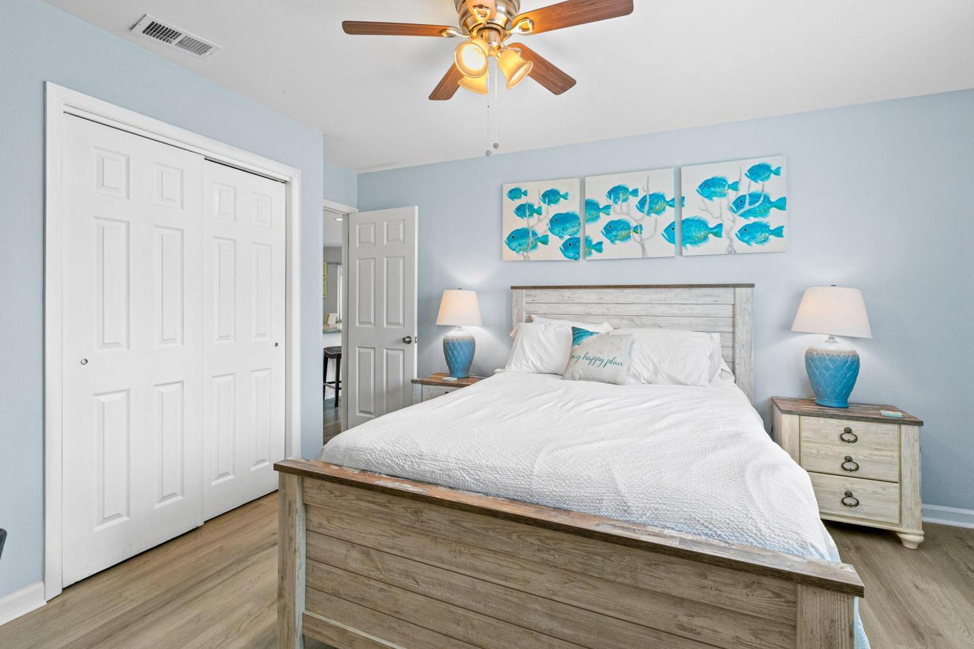Crystal Village Destin Chambre photo