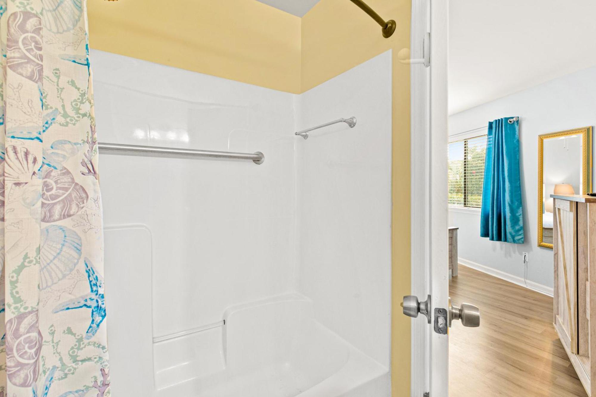 Crystal Village Destin Chambre photo