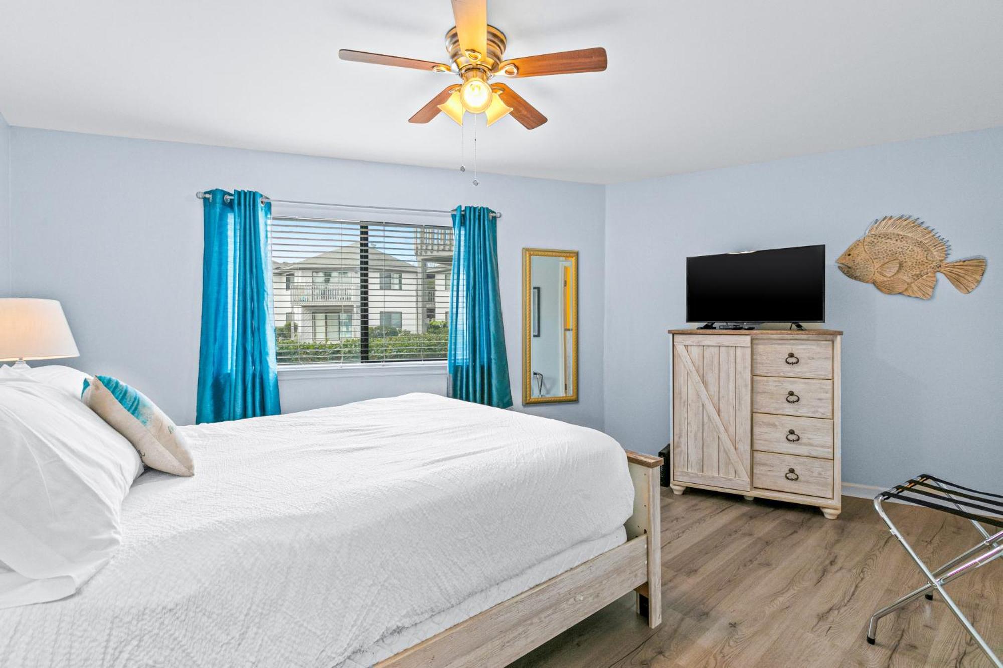 Crystal Village Destin Chambre photo