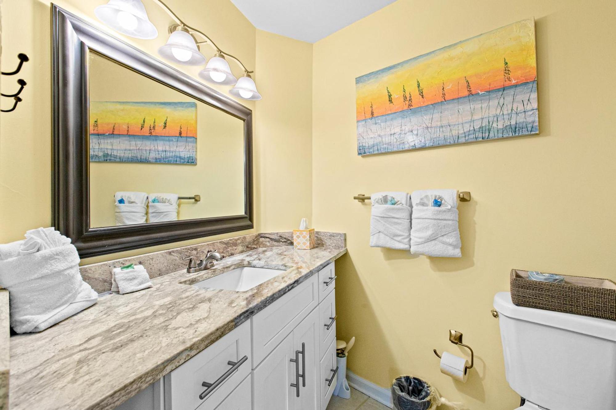Crystal Village Destin Chambre photo