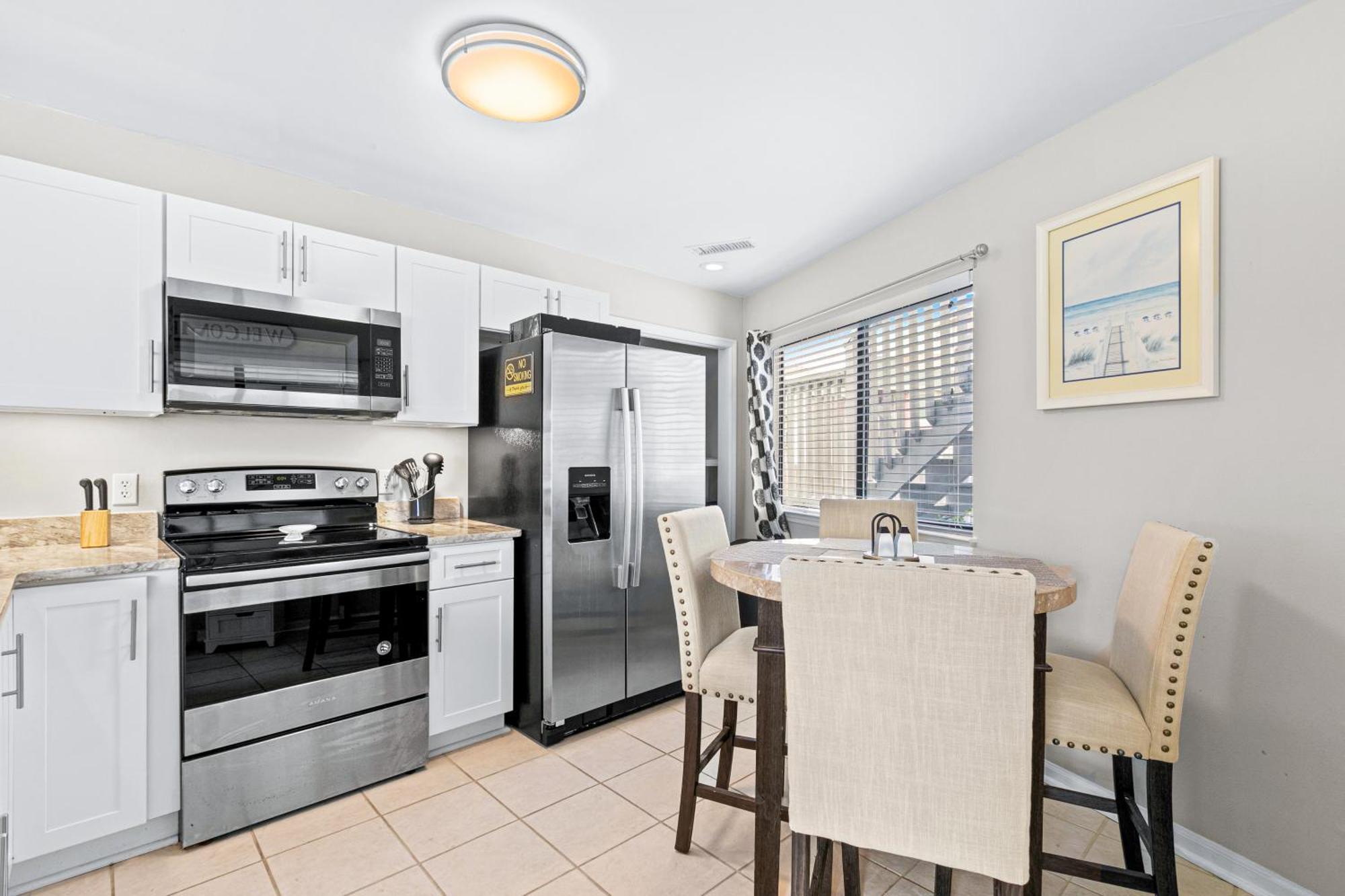 Crystal Village Destin Chambre photo