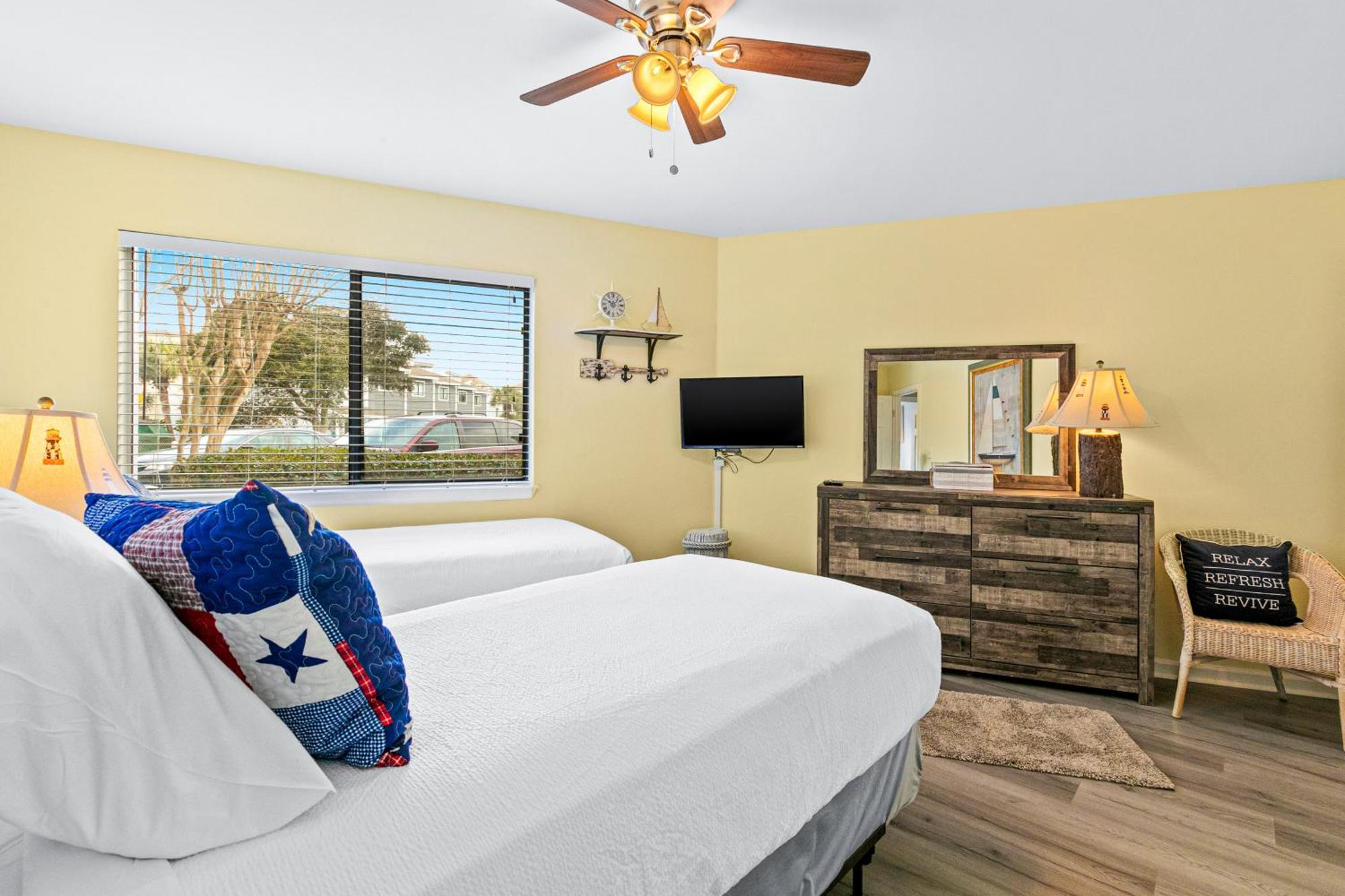 Crystal Village Destin Chambre photo