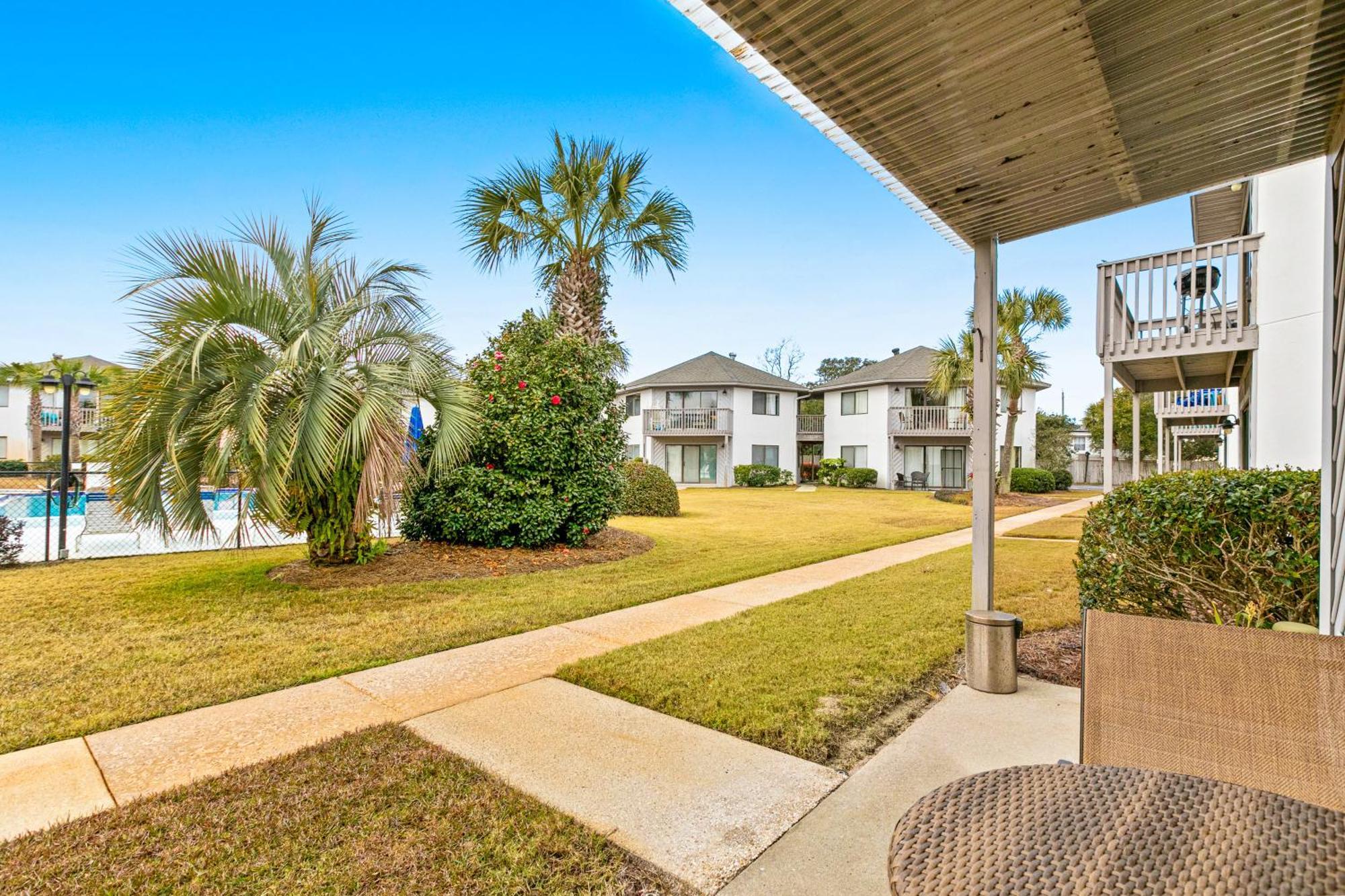 Crystal Village Destin Chambre photo