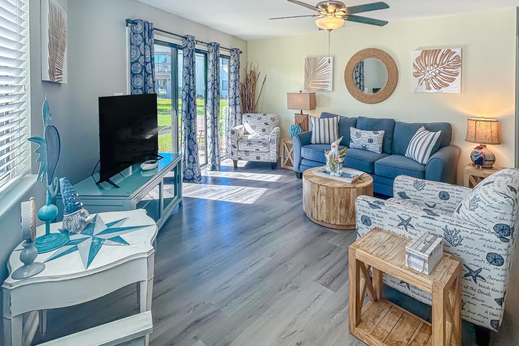 Crystal Village Destin Extérieur photo